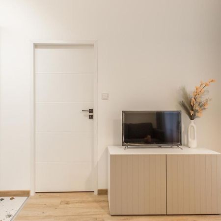 קטוביץ Golden Apartments/Sobf מראה חיצוני תמונה